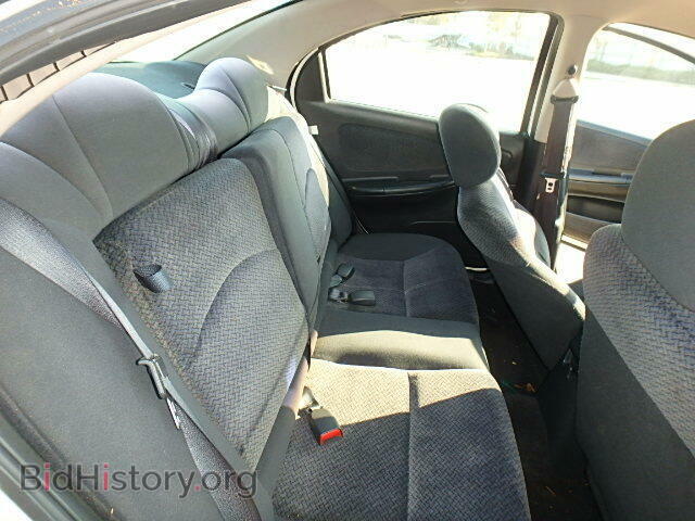 2001 DODGE NEON - VIN: 1B3ES46C31D293719 - Фото 6