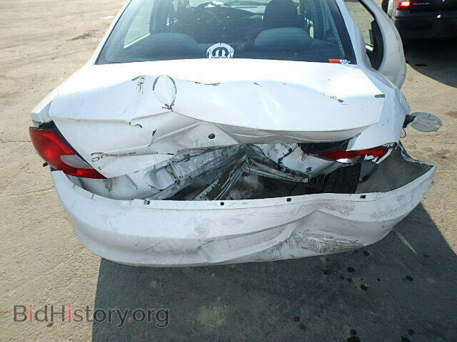 2001 DODGE NEON - VIN: 1B3ES46C31D293719 - Фото 9