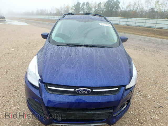 2013 FORD ESCAPE - VIN: 1FMCU0G91DUC99062 - Photo 10