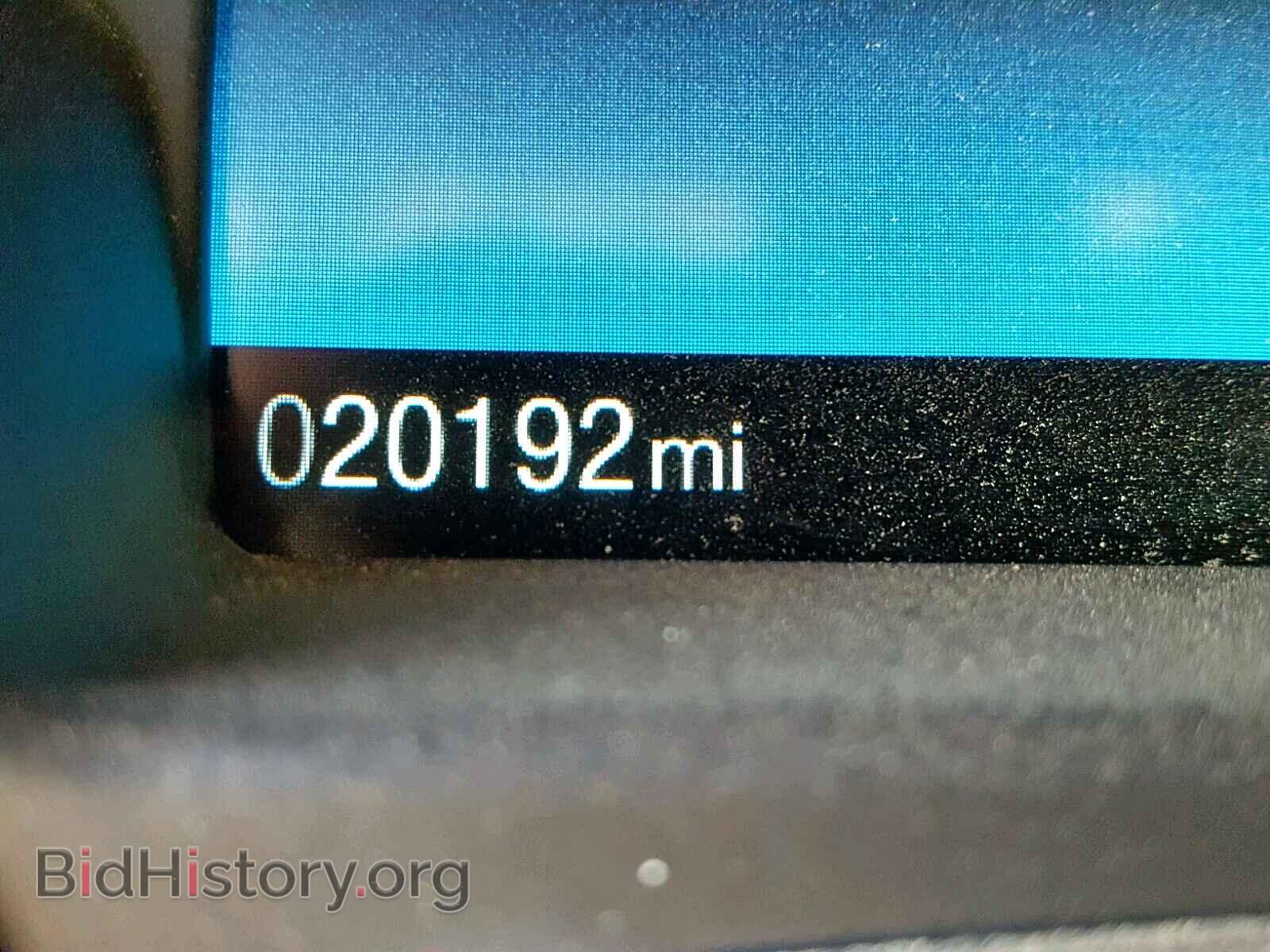 2016 FORD FOCUS - VIN: WF0DP3TH9G4115809 - Photo 8
