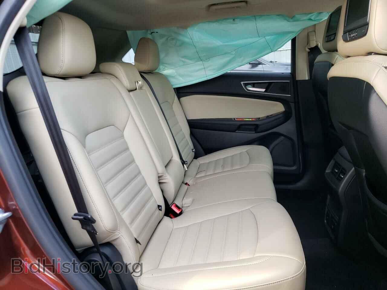 2016 FORD EDGE - VIN: 2FMPK4J97GBB14935 - Photo 6
