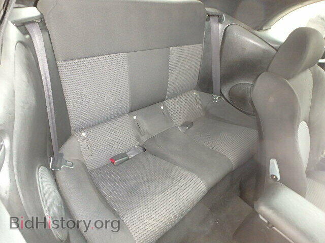 2005 MITSUBISHI ECLIPSE - VIN: 4A3AE45GX5E015647 - Photo 6