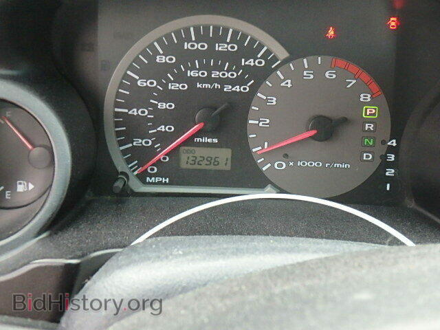 2005 MITSUBISHI ECLIPSE - VIN: 4A3AE45GX5E015647 - Photo 8