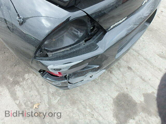 2005 MITSUBISHI ECLIPSE - VIN: 4A3AE45GX5E015647 - Photo 10
