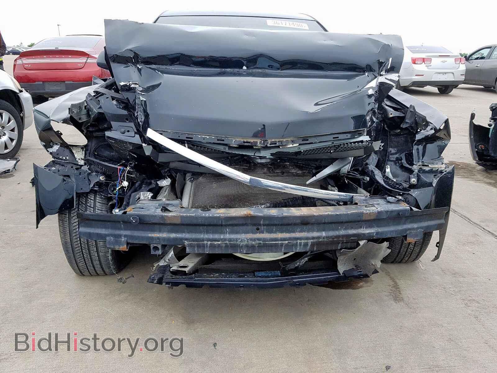 2009 CADILLAC CTS - VIN: 1G6DF577190139179 - Фото 9
