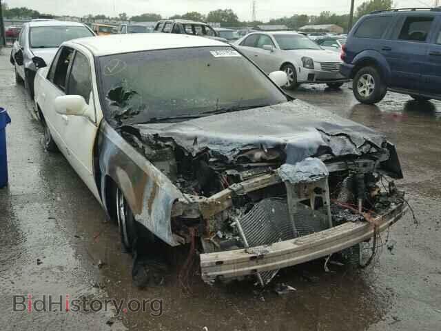 Photo 1G6KD54Y12U123444 - CADILLAC DEVILLE 2002