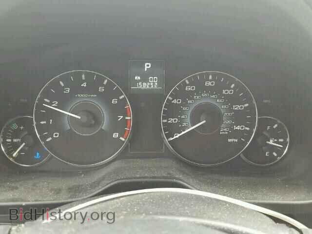 2010 SUBARU OUTBACK - VIN: 4S4BRBCC0A3374829 - Photo 8
