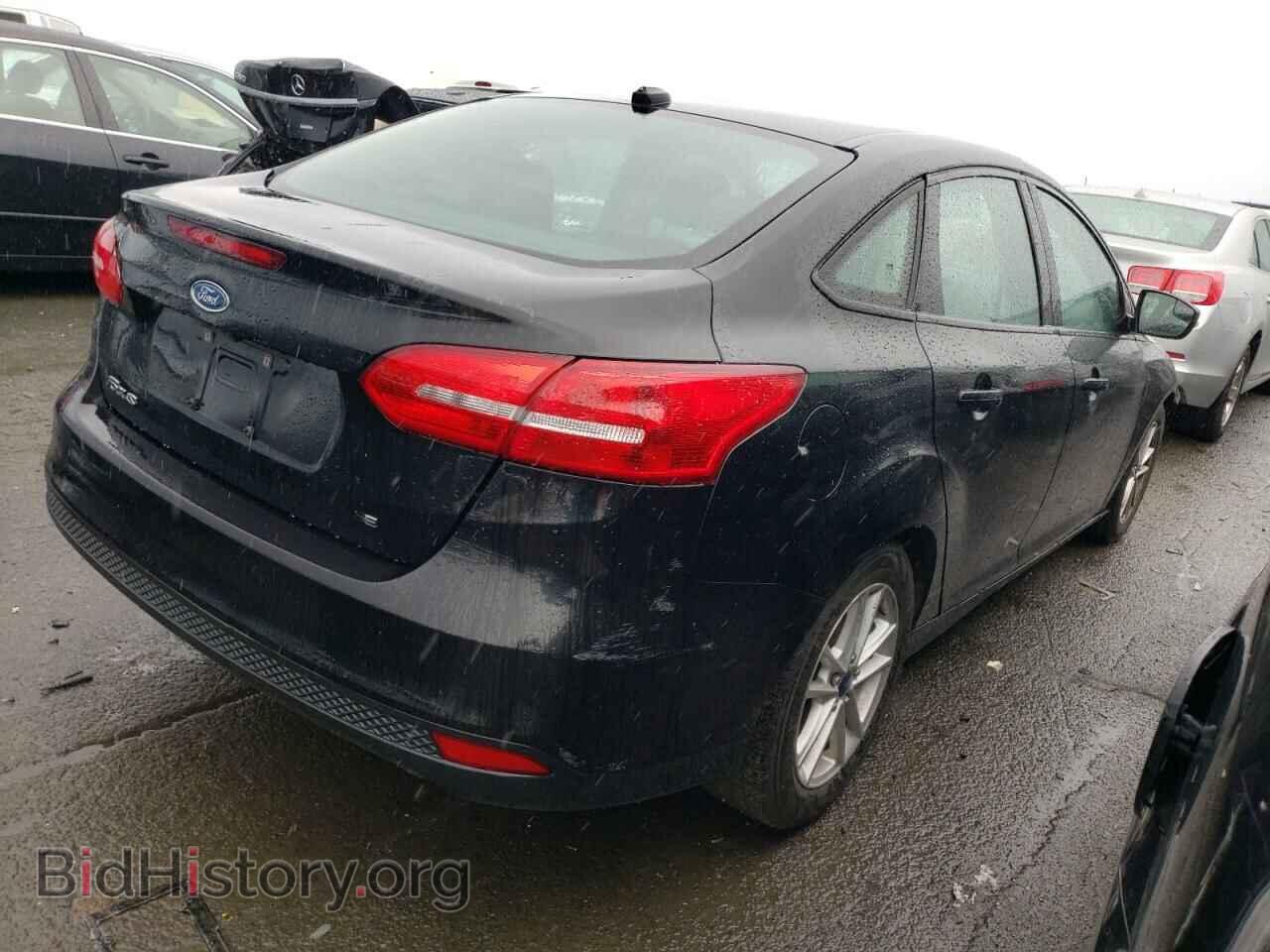 2015 FORD FOCUS - VIN: 1FADP3F25FL262469 - Photo 3