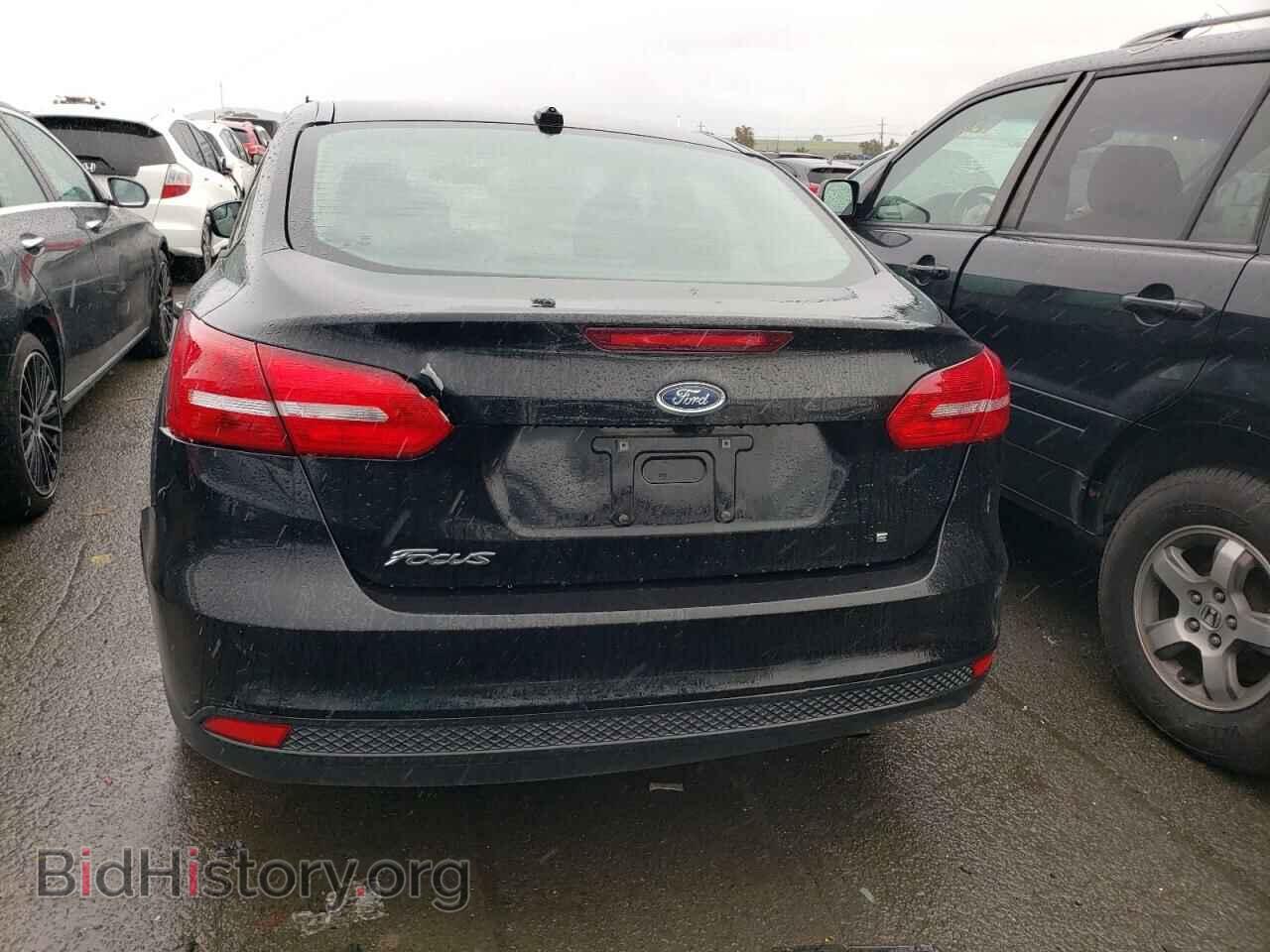2015 FORD FOCUS - VIN: 1FADP3F25FL262469 - Photo 6