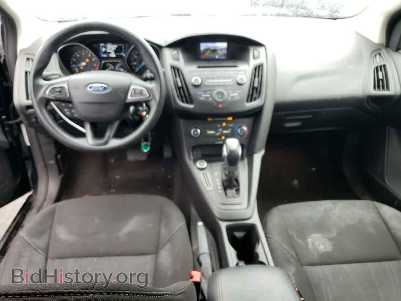 2015 FORD FOCUS - VIN: 1FADP3F25FL262469 - Photo 8