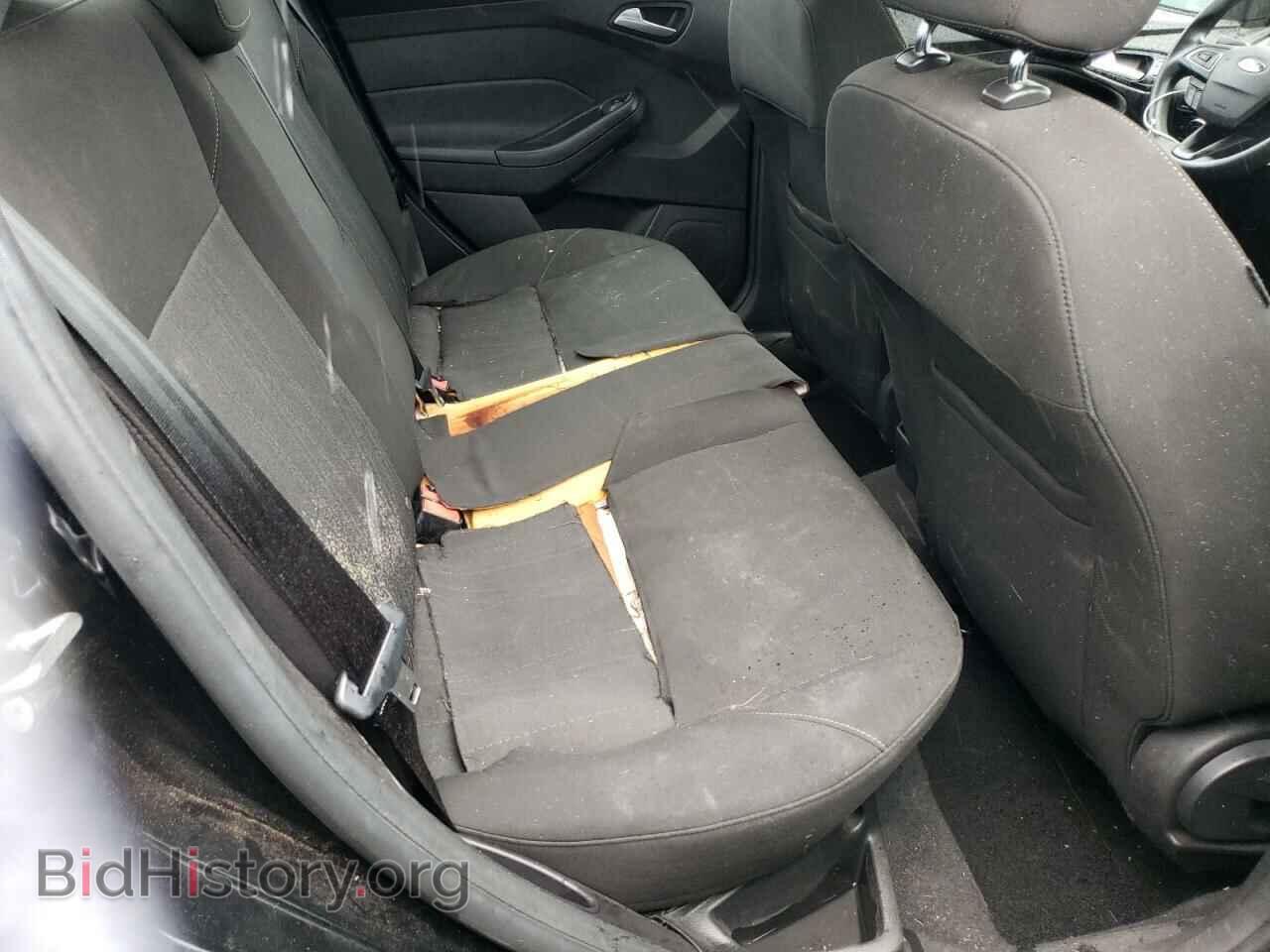 2015 FORD FOCUS - VIN: 1FADP3F25FL262469 - Photo 10