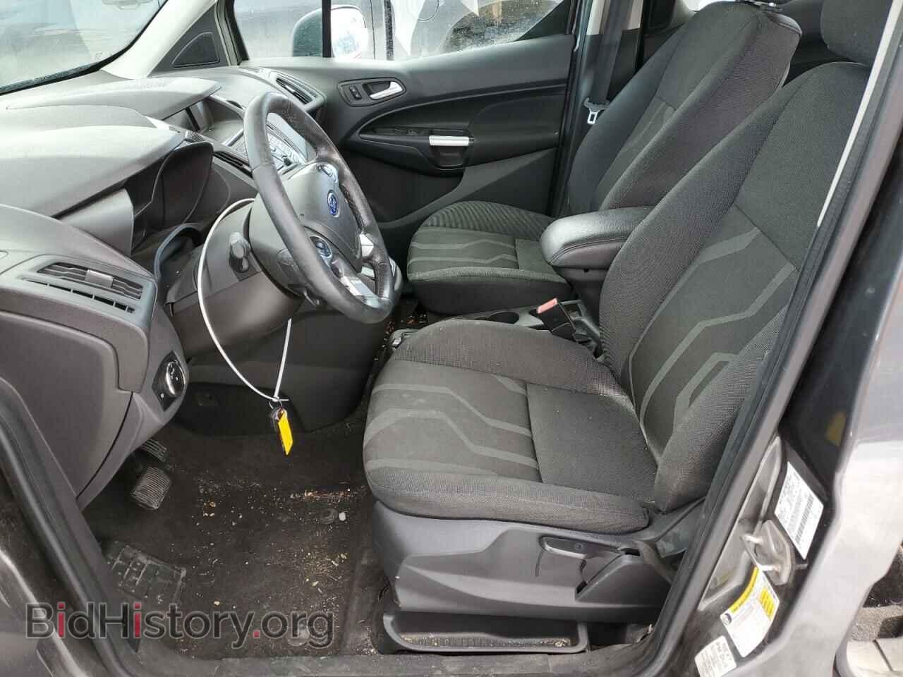 2016 FORD TRANSIT - VIN: NM0GE9F70G1237775 - Фото 7