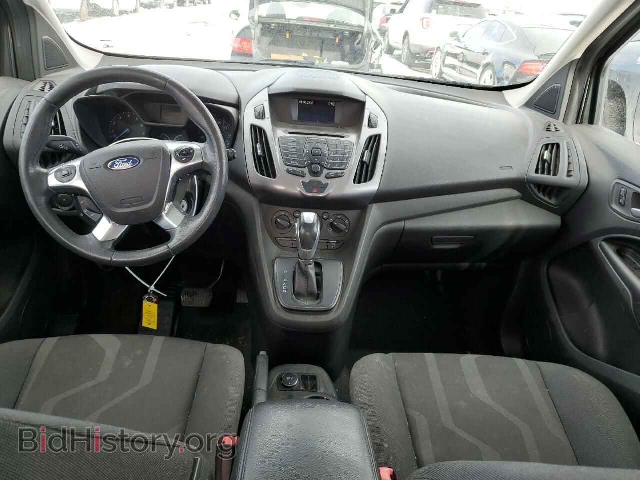 2016 FORD TRANSIT - VIN: NM0GE9F70G1237775 - Фото 8
