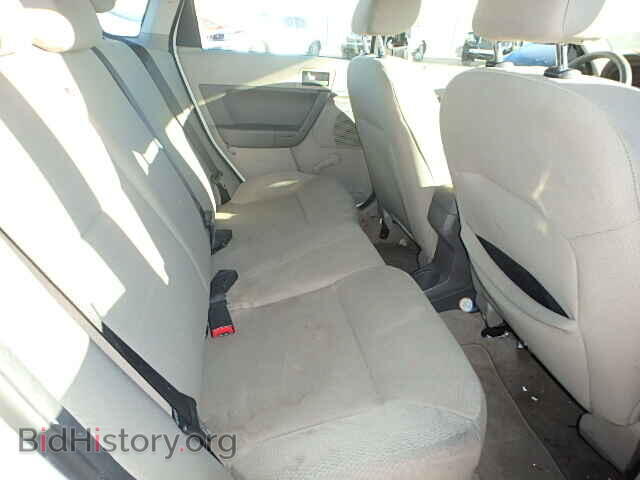 2010 FORD FOCUS - VIN: 1FAHP3EN7AW171448 - Фото 6