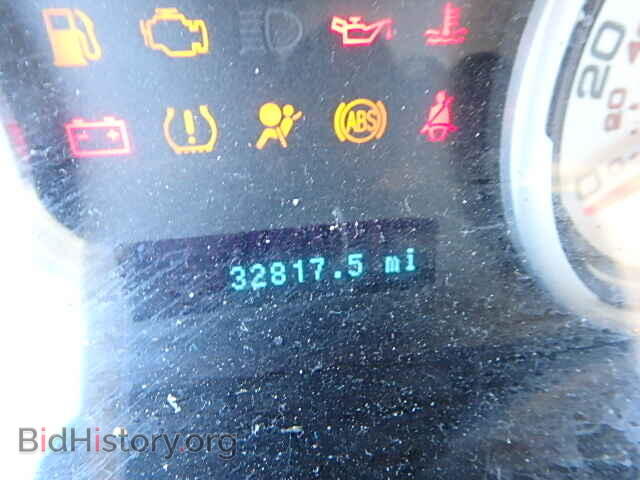 2010 FORD FOCUS - VIN: 1FAHP3EN7AW171448 - Фото 8