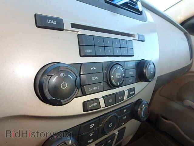 2010 FORD FOCUS - VIN: 1FAHP3EN7AW171448 - Фото 9