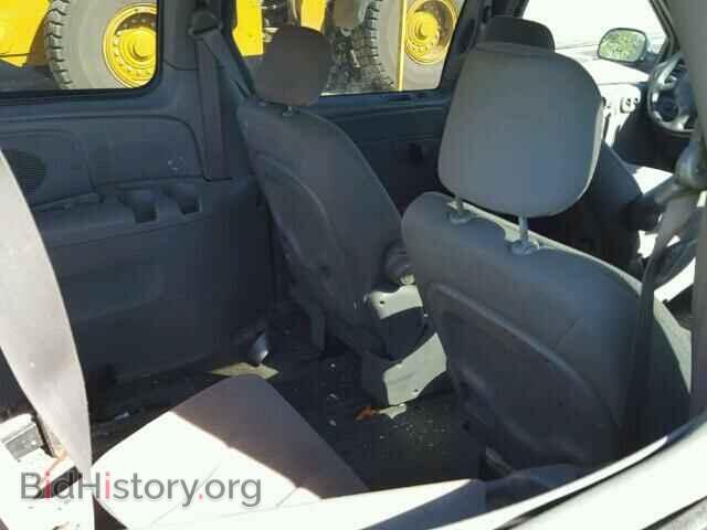 2005 DODGE CARAVAN - VIN: 1D8GP24R65B156734 - Фото 6