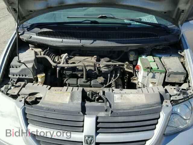 2005 DODGE CARAVAN - VIN: 1D8GP24R65B156734 - Фото 7