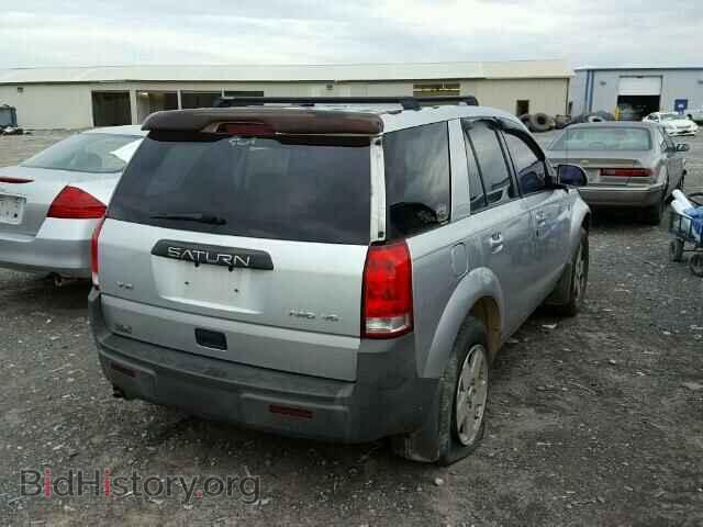 2005 SATURN VUE - VIN: 5GZCZ63415S810140 - Фото 4