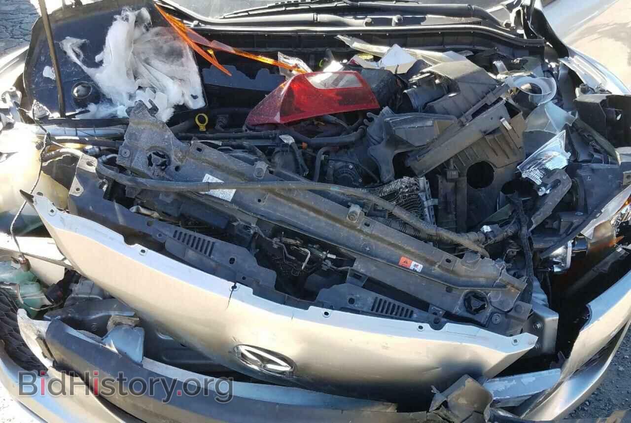 2012 MAZDA 3 - VIN: JM1BL1UF4C1559943 - Фото 7