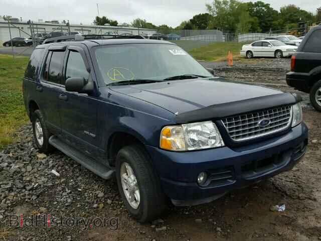 Photo 1FMZU73E95ZA40314 - FORD EXPLORER 2005