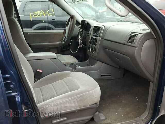 2005 FORD EXPLORER - VIN: 1FMZU73E95ZA40314 - Photo 5