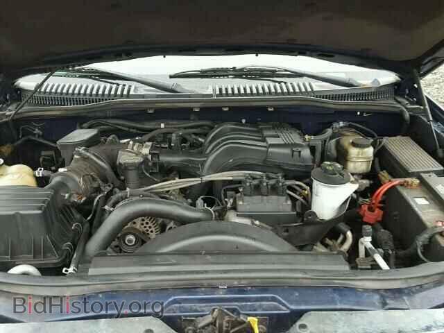 2005 FORD EXPLORER - VIN: 1FMZU73E95ZA40314 - Photo 7
