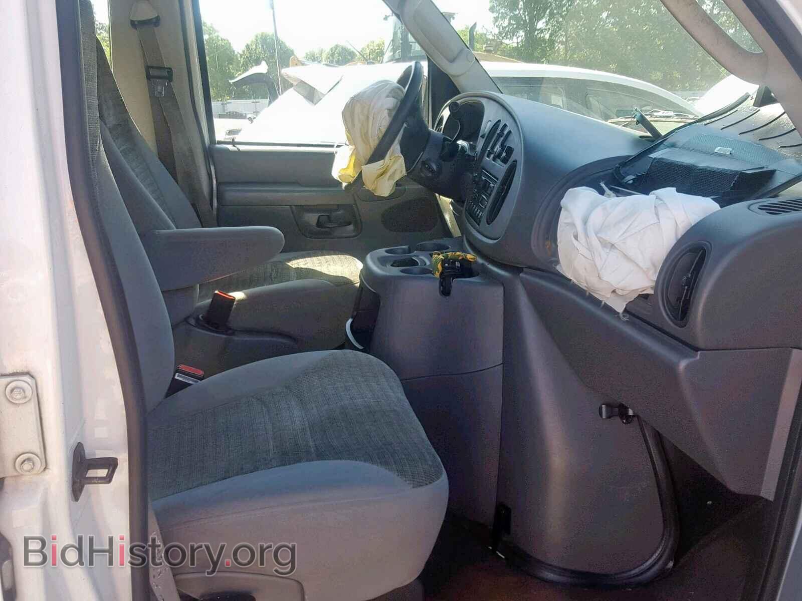 2003 FORD ECONOLINE - VIN: 1FBSS31L93HB13582 - Photo 5