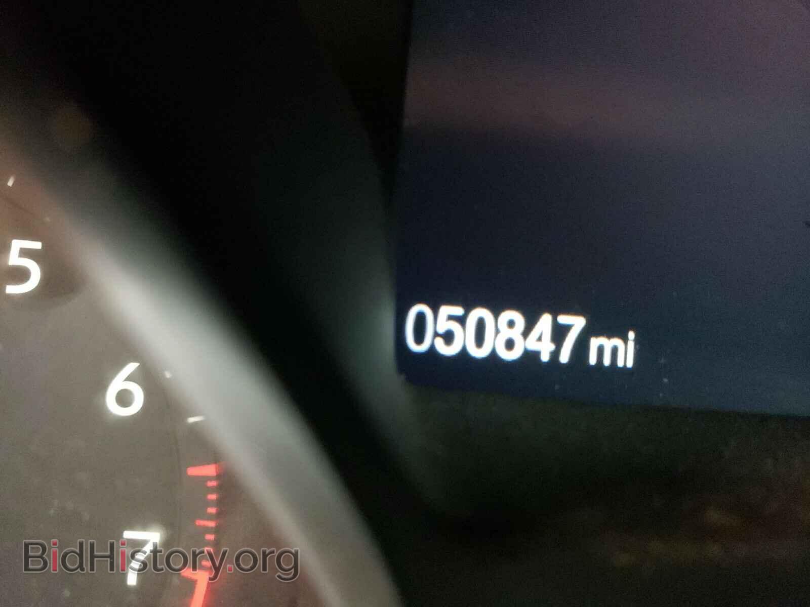 2016 FORD FOCUS - VIN: 1FADP3E21GL208170 - Photo 8