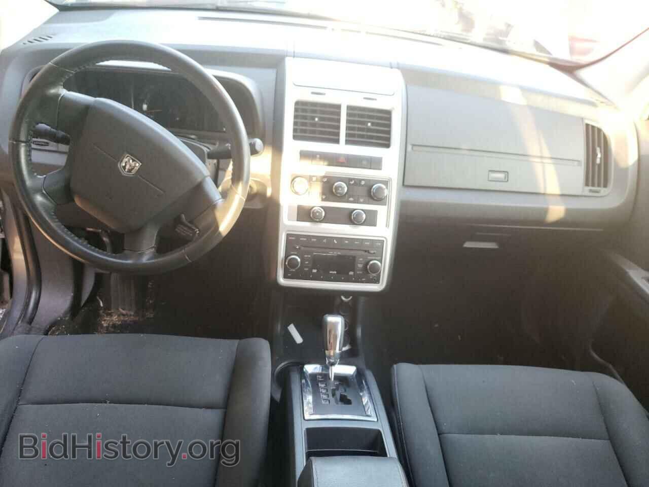 2010 DODGE JOURNEY - VIN: 3D4PG5FV4AT213549 - Фото 8