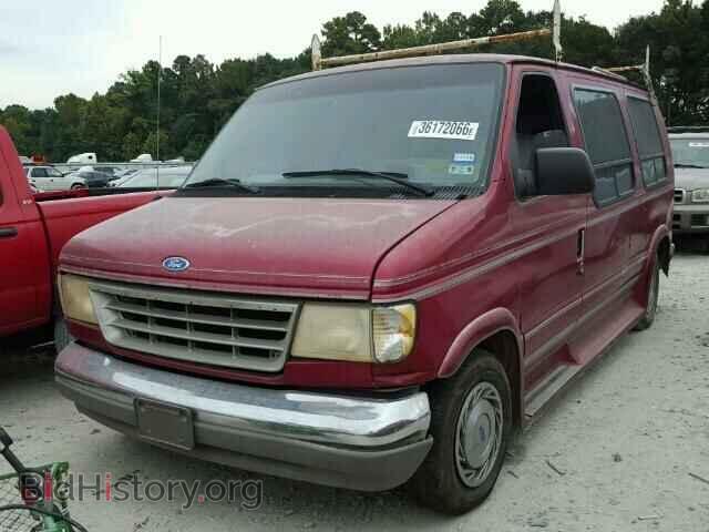 1995 FORD ECONOLINE - VIN: 1FDEE14H2SHA53179 - Photo 2