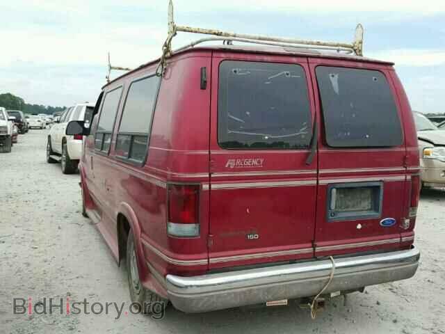 1995 FORD ECONOLINE - VIN: 1FDEE14H2SHA53179 - Photo 3