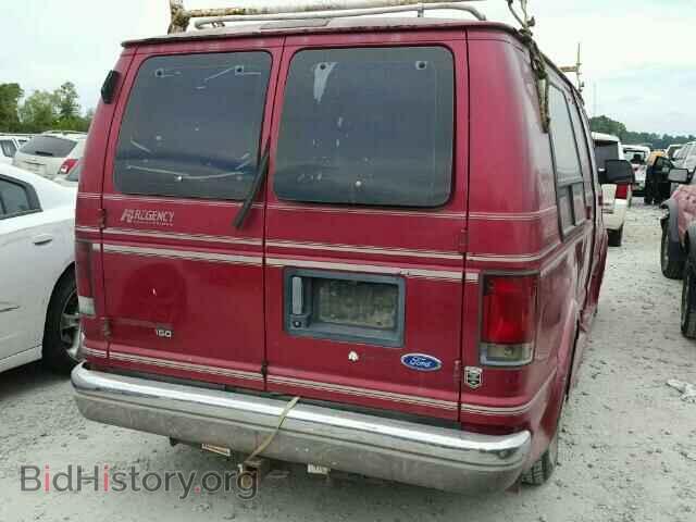 1995 FORD ECONOLINE - VIN: 1FDEE14H2SHA53179 - Photo 4