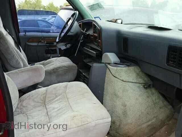 1995 FORD ECONOLINE - VIN: 1FDEE14H2SHA53179 - Photo 5