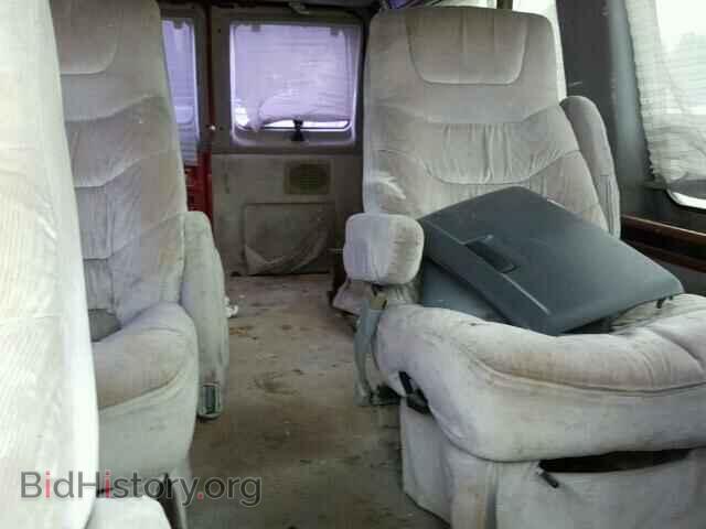 1995 FORD ECONOLINE - VIN: 1FDEE14H2SHA53179 - Photo 6