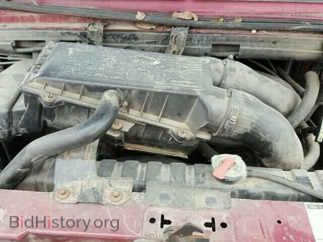 1995 FORD ECONOLINE - VIN: 1FDEE14H2SHA53179 - Photo 7