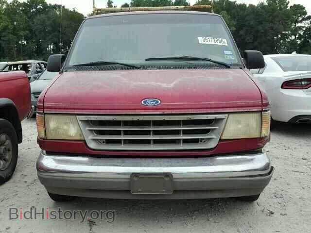 1995 FORD ECONOLINE - VIN: 1FDEE14H2SHA53179 - Photo 9