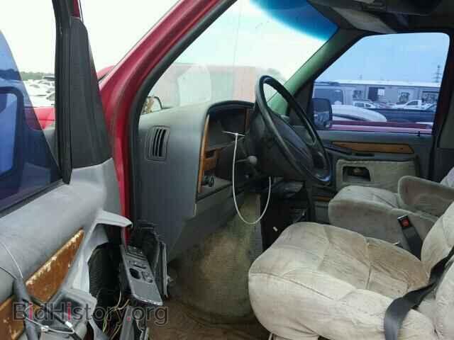 1995 FORD ECONOLINE - VIN: 1FDEE14H2SHA53179 - Photo 10