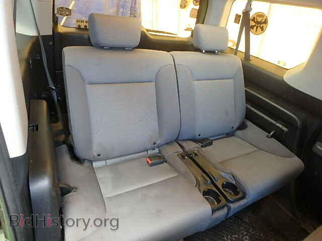 2008 HONDA ELEMENT - VIN: 5J6YH28768L001909 - Фото 6
