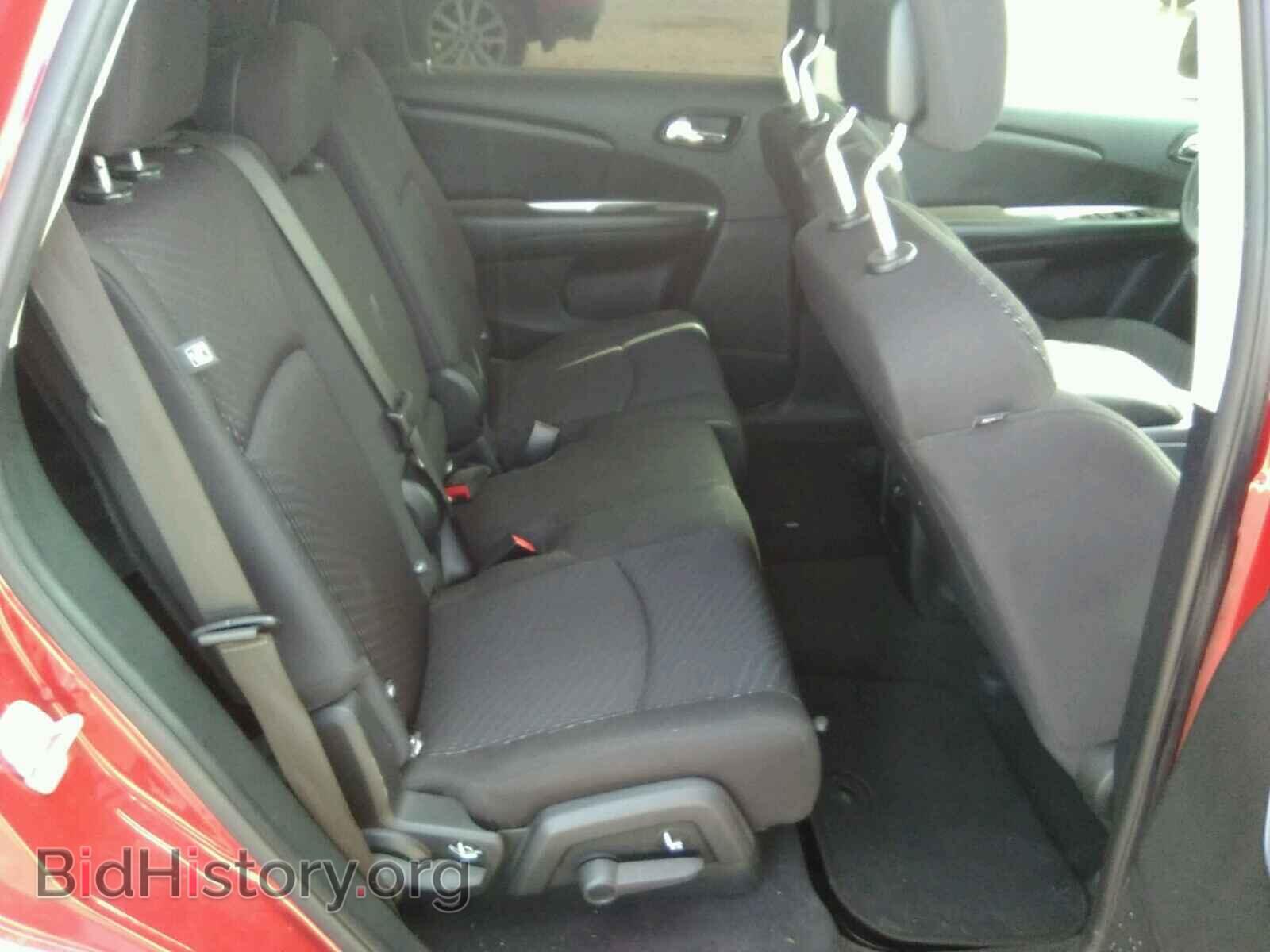 2018 DODGE JOURNEY - VIN: 3C4PDCAB2JT209295 - Фото 6