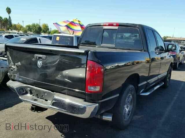 2003 DODGE RAM 1500 - VIN: 1D7HA18D43J608086 - Photo 4