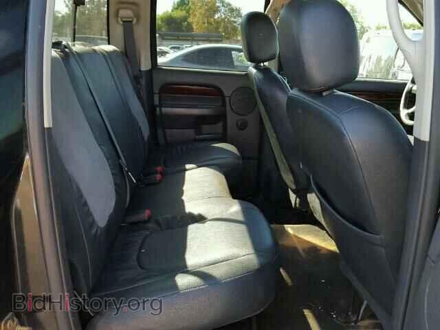 2003 DODGE RAM 1500 - VIN: 1D7HA18D43J608086 - Photo 6