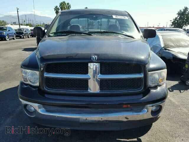 2003 DODGE RAM 1500 - VIN: 1D7HA18D43J608086 - Photo 10