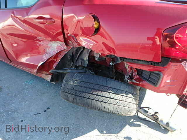2011 DODGE AVENGER - VIN: 1B3BD1FG9BN513309 - Фото 9