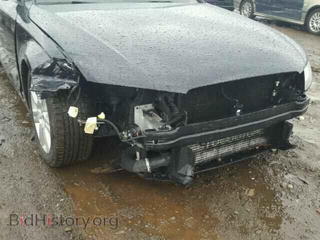 2011 AUDI A4 - VIN: WAUDFAFL7BN032499 - Фото 9