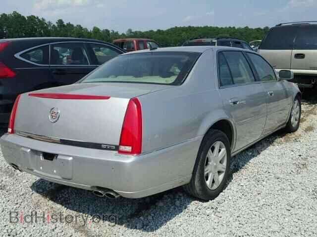 2006 CADILLAC DTS - VIN: 1G6KD57Y36U107571 - Фото 4