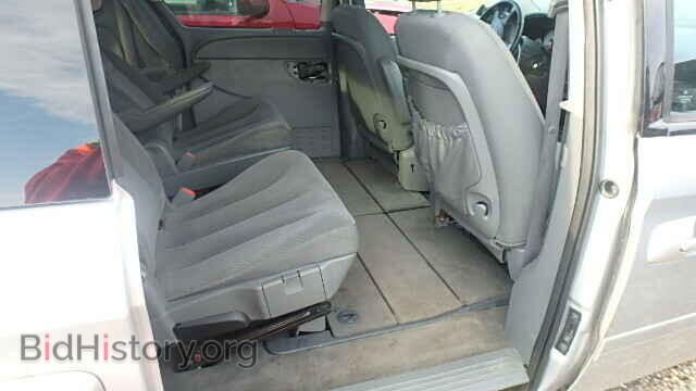2006 DODGE CARAVAN - VIN: 2D4GP44L76R791473 - Фото 6