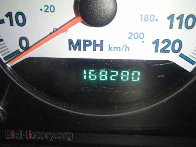 2006 DODGE CARAVAN - VIN: 2D4GP44L76R791473 - Фото 8