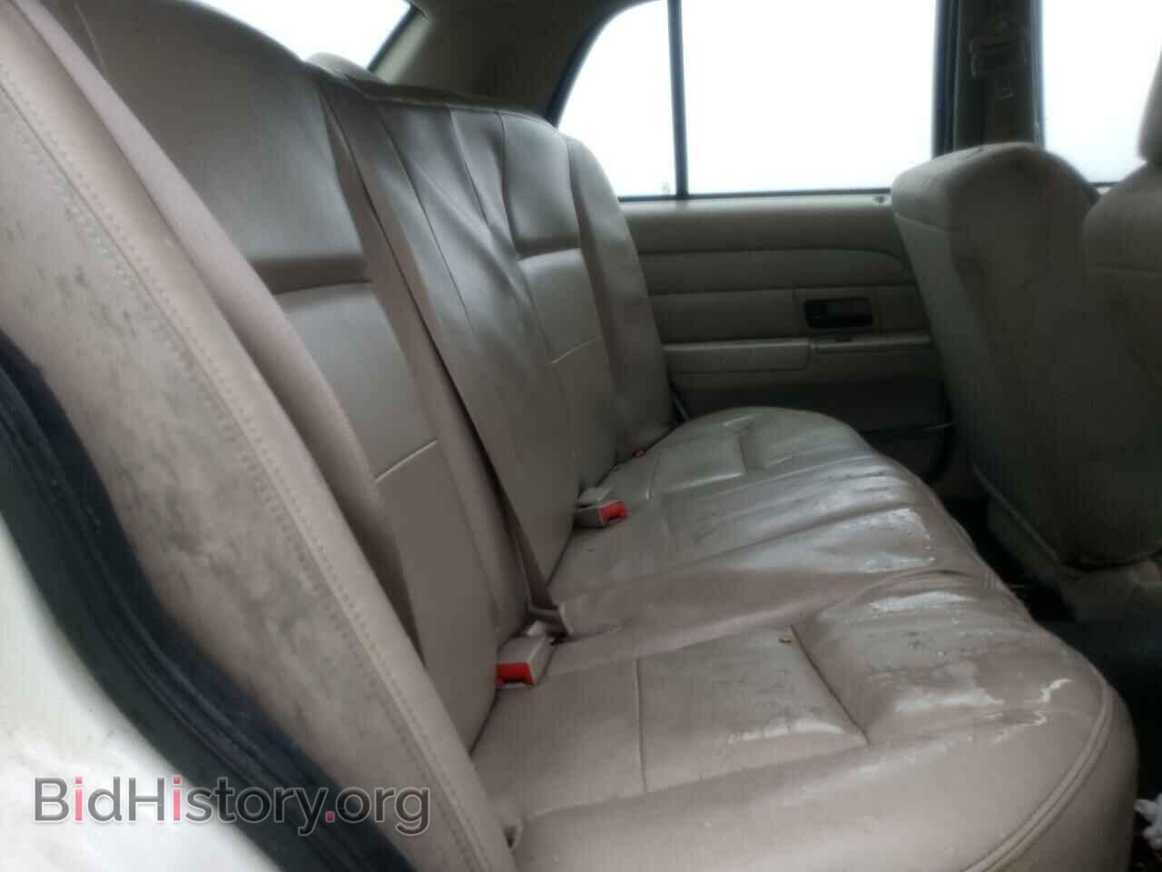 2007 FORD CROWN VIC - VIN: 2FAFP71W17X146426 - Фото 6