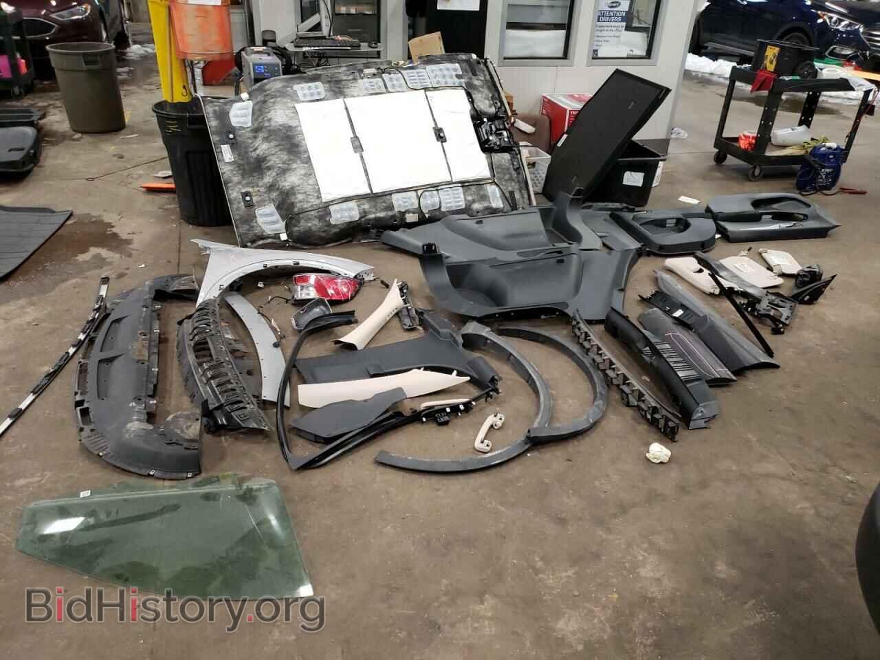 2020 FORD ESCAPE - VIN: 1FMCU9G6XLUA34696 - Фото 12